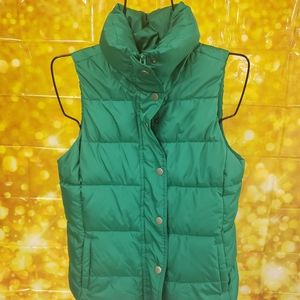 Womens vest